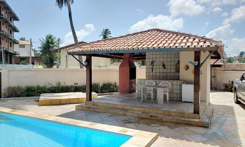 Casa Com 5 Dormitóri...