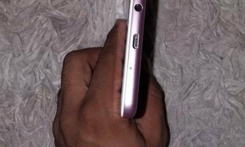 Vendo Ou Troco J7 Pr...