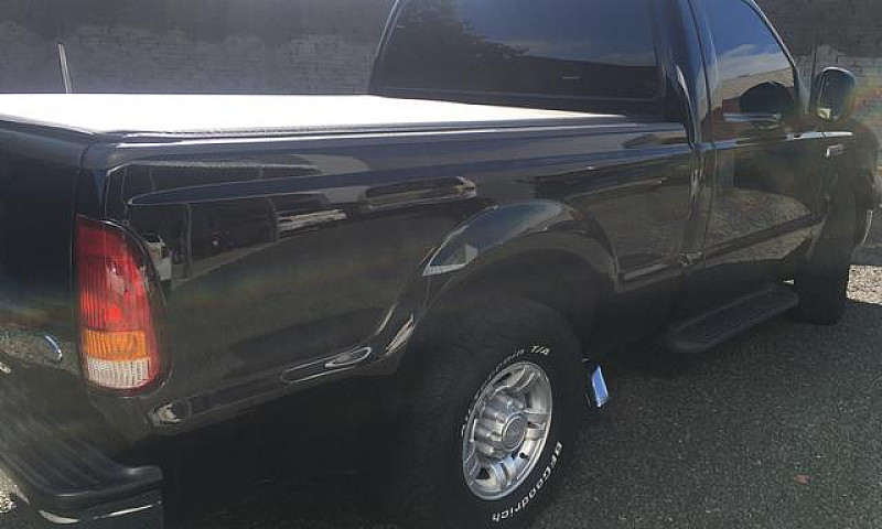 F-250 Xlt 4X2 Ano 20...