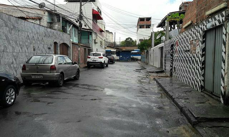 Casa3 Quartos Na Boc...
