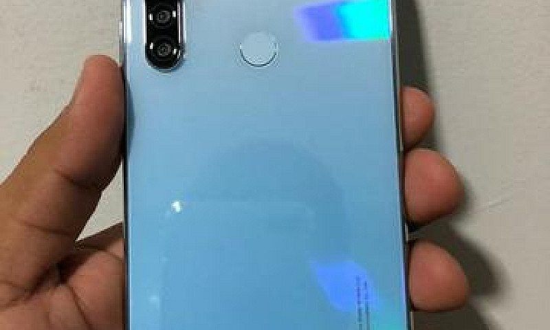 Smartphone Redmi Not...