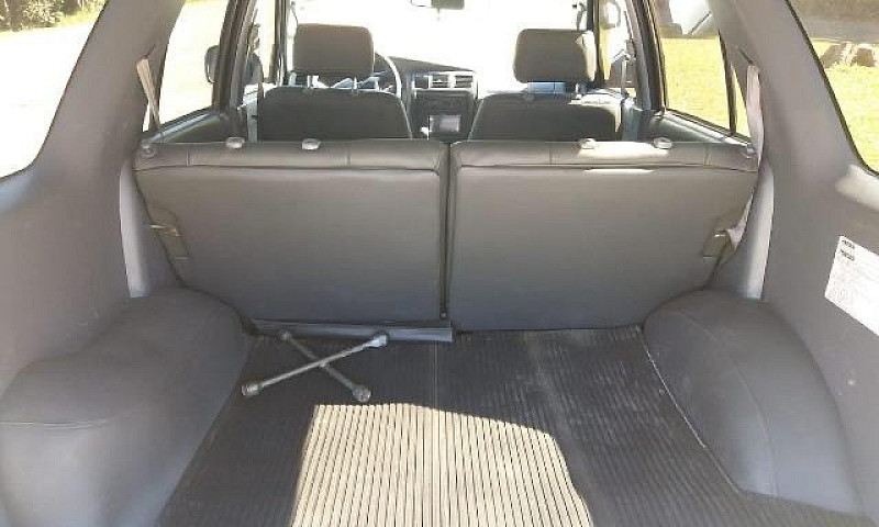 Sw4 7 Lugares 4X4 Di...