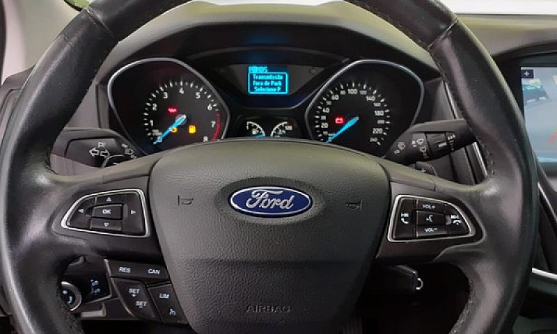 Focus 2.0 Se Automát...