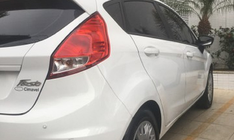New Fiesta 2015/2015...