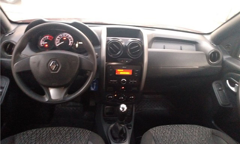 Renault Duster 2020 ...