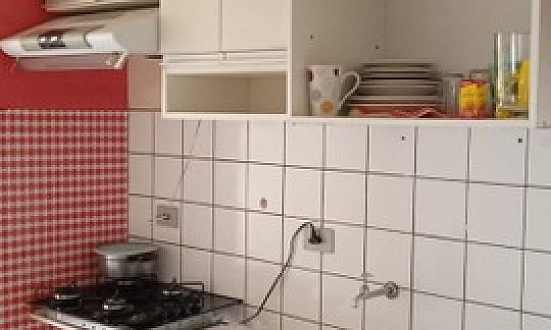 Apartamento Quitado ...