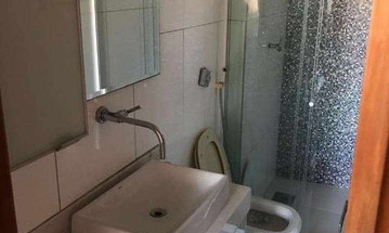 Apartamento 2 Quarto...