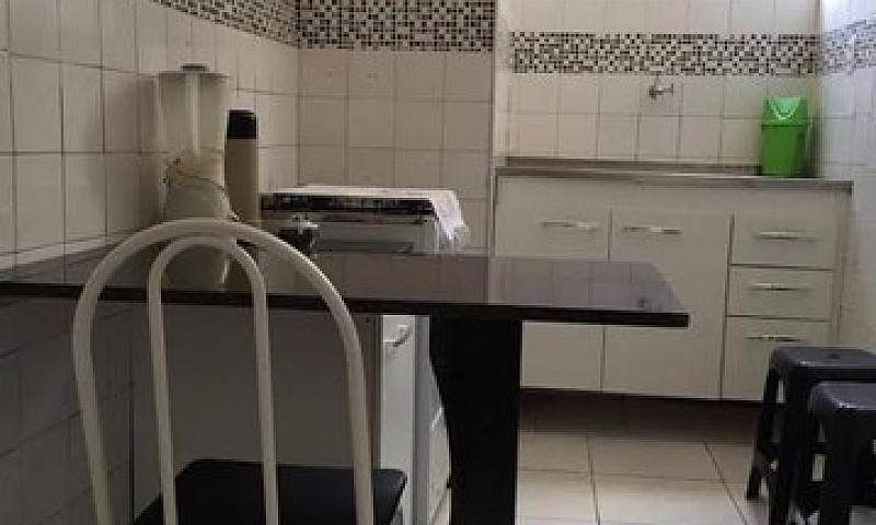 Apartamento Com 1 Do...