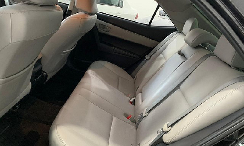 Corolla Xei 2.0  201...