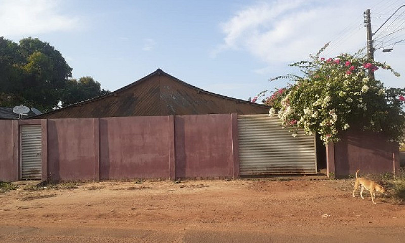 Casa Santa Tereza De...