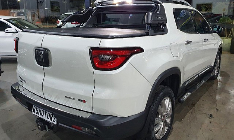 Fiat Toro Ranch 2020...
