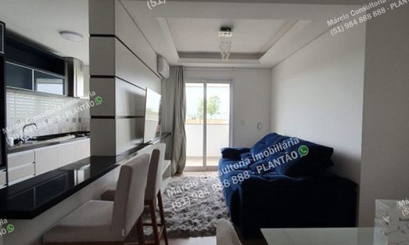 Apartamentos 3 Dormi...