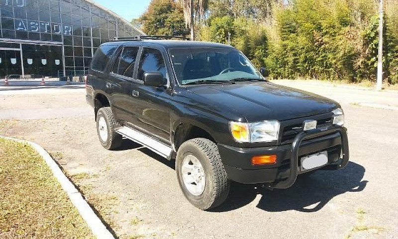 Sw4 7 Lugares 4X4 Di...