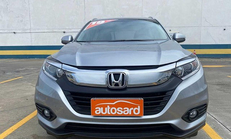 Honda Hr-V 1.8 16V F...