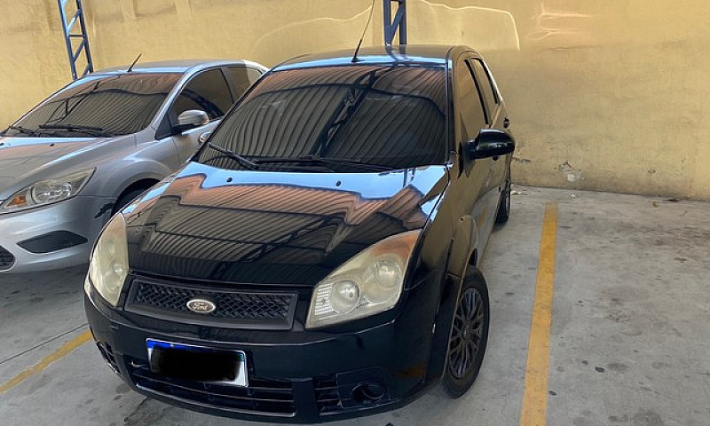Ford Fiesta (Hatch) ...