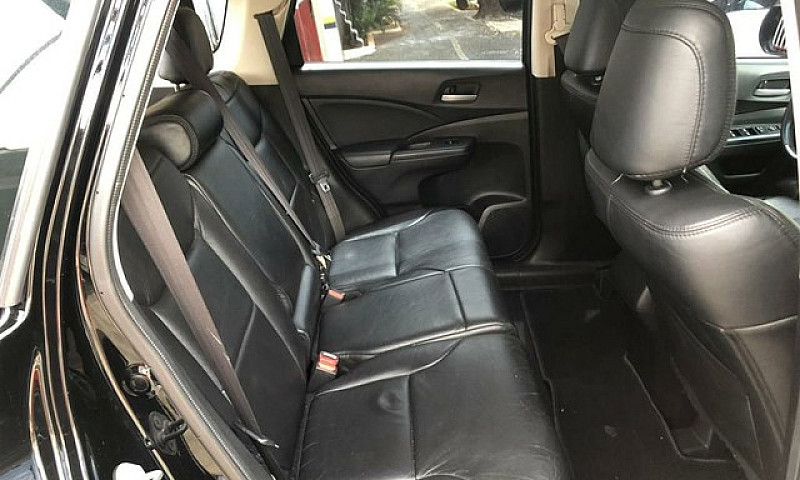 Honda Cr-V  4X2 Auto...