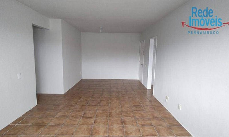Apartamento Com 3 Do...
