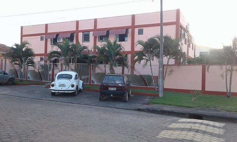 Prédio Residencial...