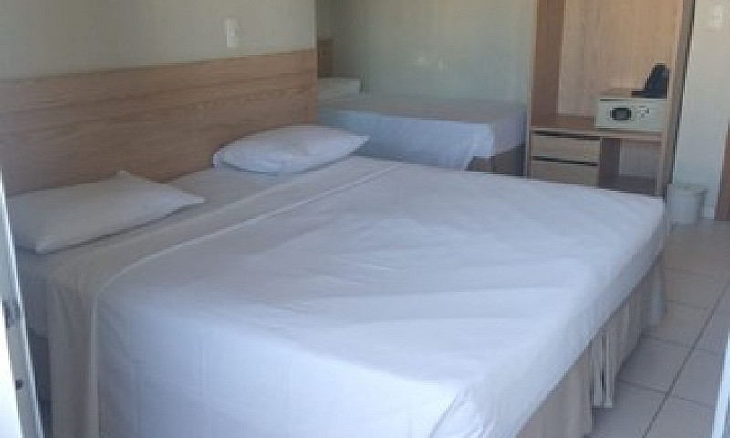 Apartamento Golden E...