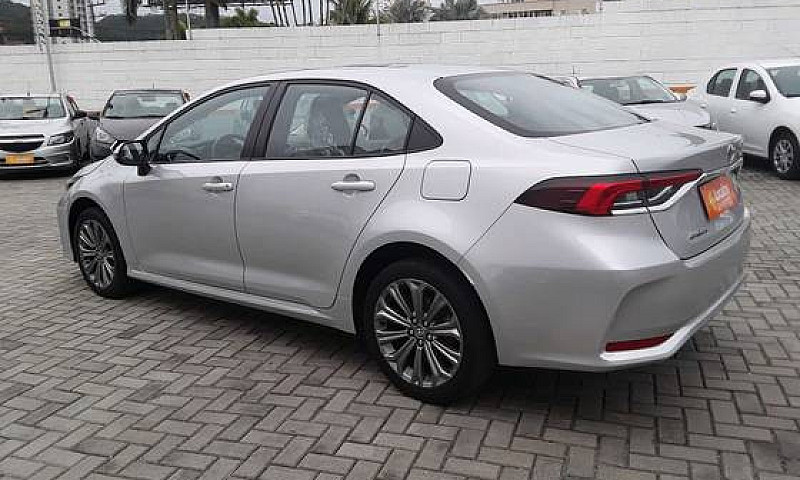 Corolla 2021/2022 2....
