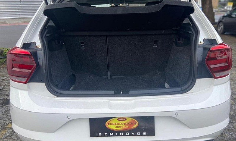 Volkswagen Polo Higl...
