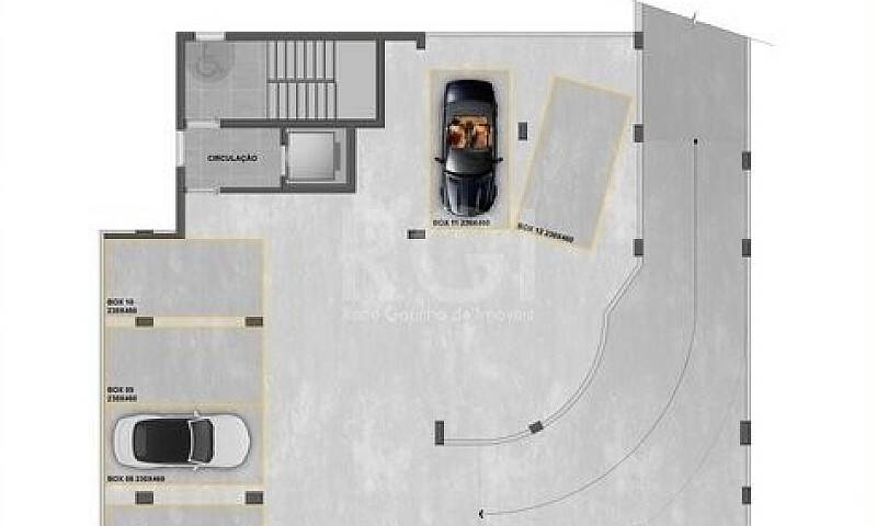 Apartamento Em Trist...