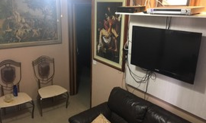 Apartamento Riacho F...