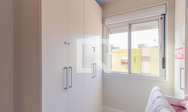Apartamento À Venda ...