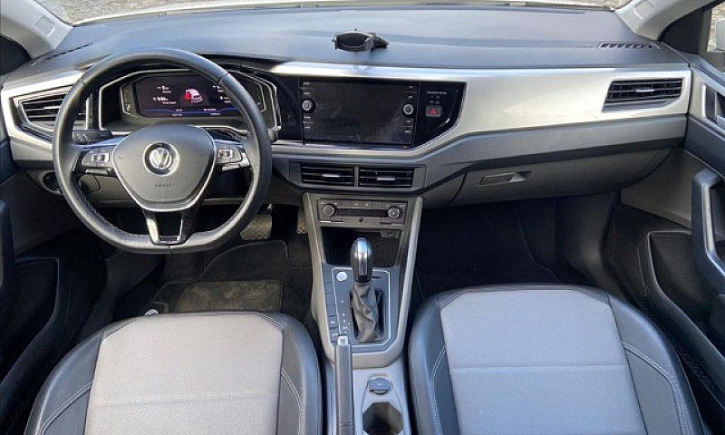 Volkswagen Polo Higl...