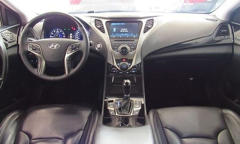 Hyundai Azera Gls 3....
