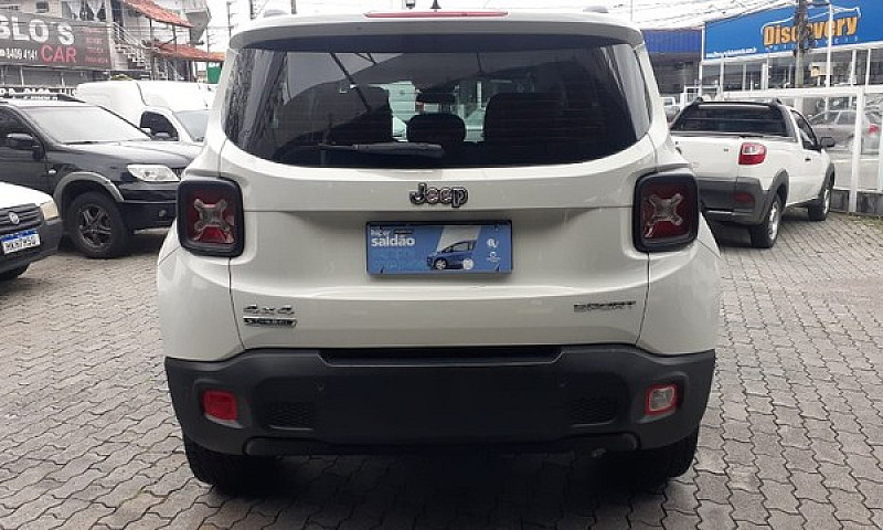 Jeep Renegade Sport ...