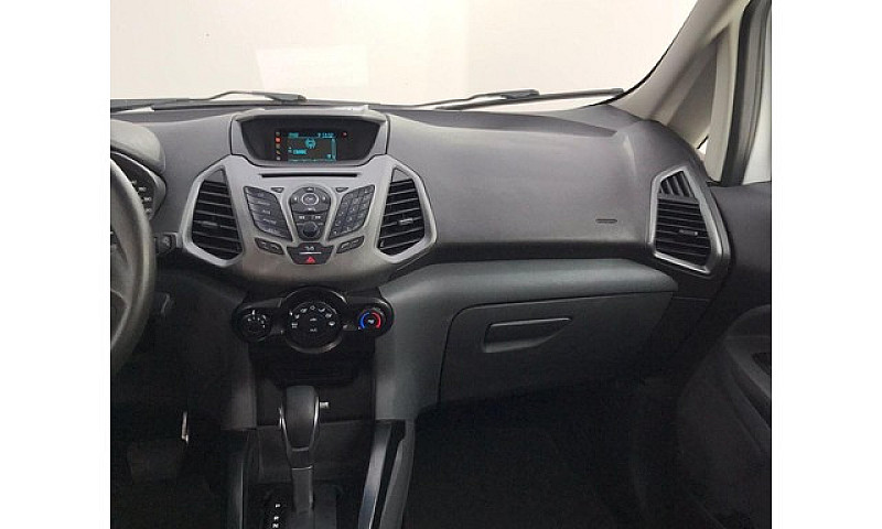 Ecosport Se 2.0 Flex...