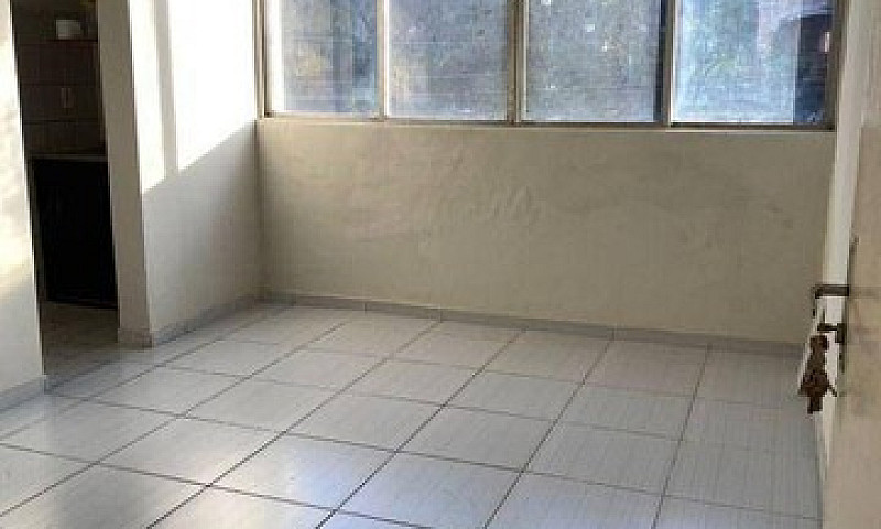 Apartamento Com 1 Do...