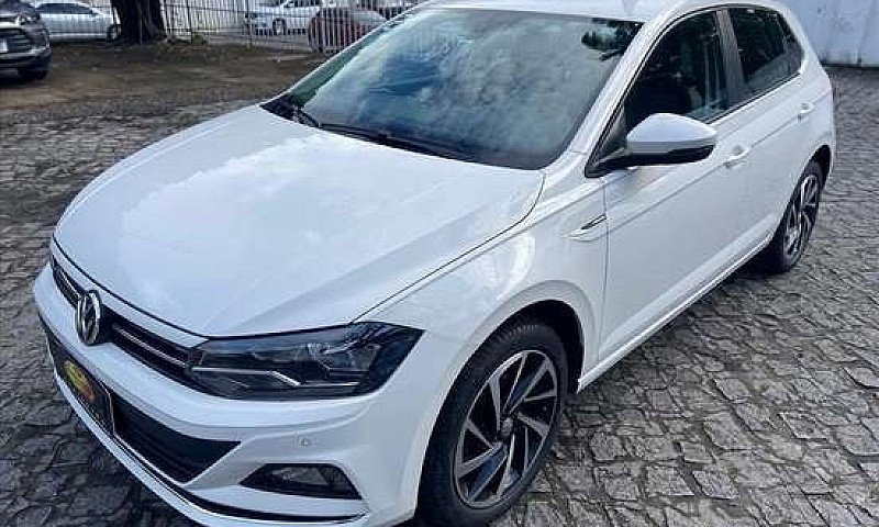 Volkswagen Polo Higl...