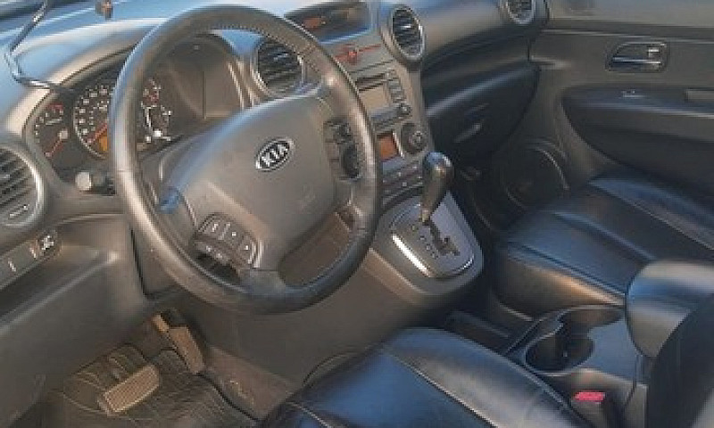 Kia Carens 7 Lugares...