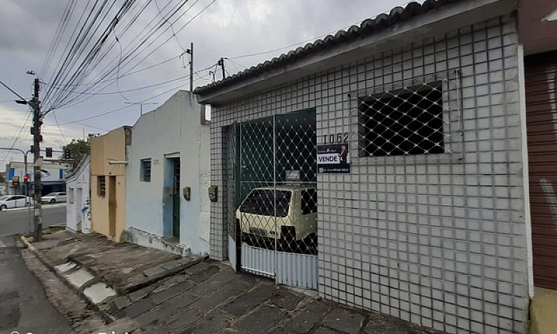 Vendo Casa Na Prata>...