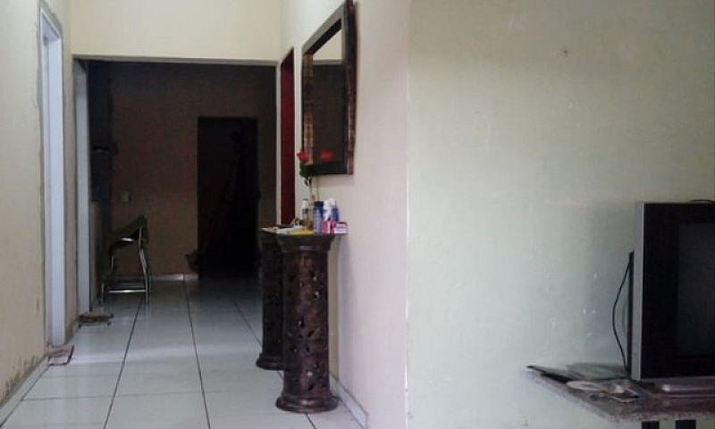Casa No Mocambinho 3...