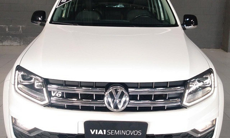 Amarok 3.0 V6 Highli...