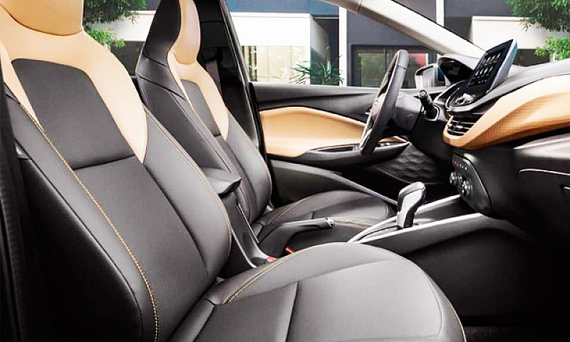 Chevrolet Onix 1.0 T...