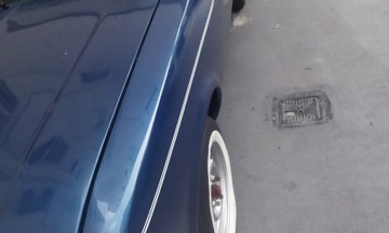 Chevette Tubarão 197...