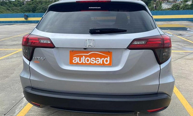 Honda Hr-V 1.8 16V F...