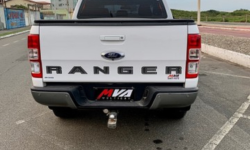Ford Ranger 2.2 Dies...