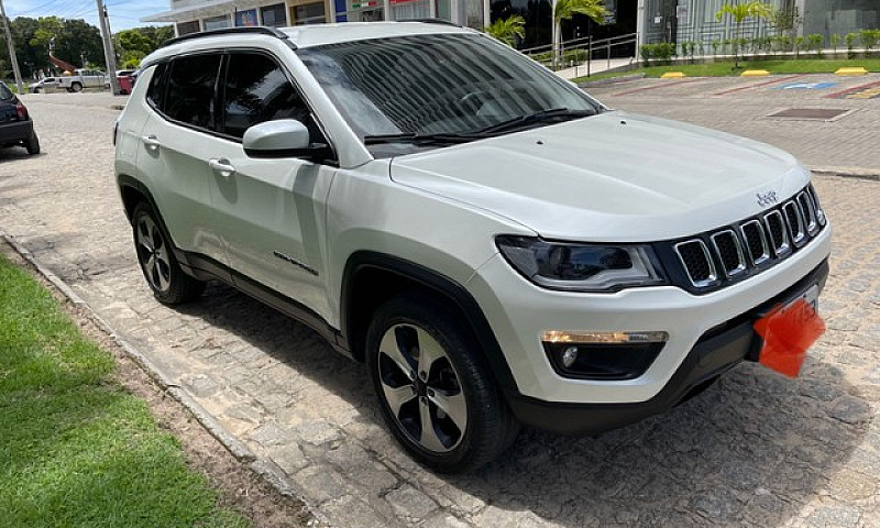 Jeep Compass 2018 4X...