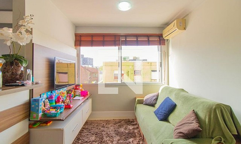 Apartamento À Venda ...