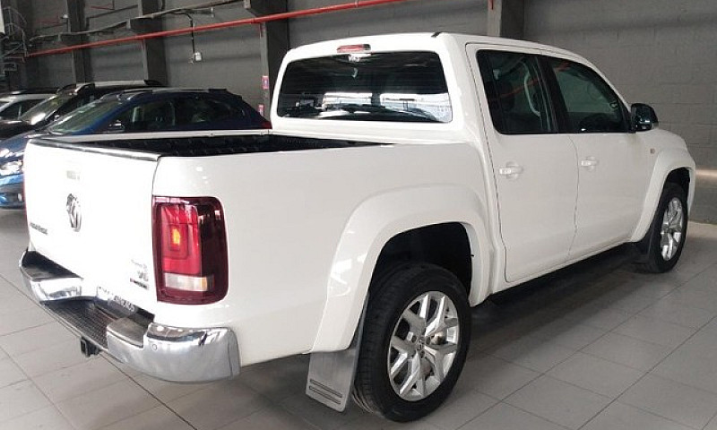Amarok 3.0 V6 Highli...