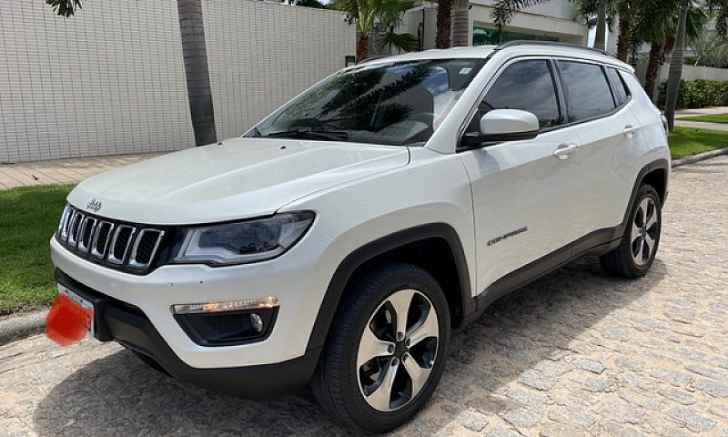 Jeep Compass 2018 4X...