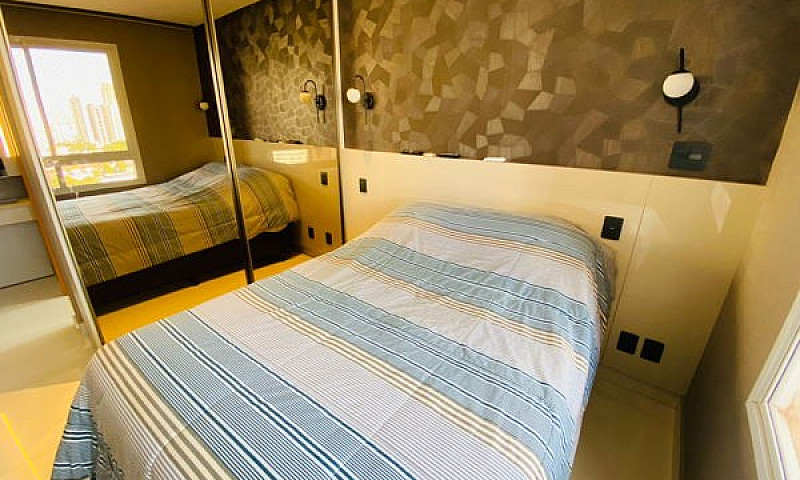 Apartamento  Com 2 Q...