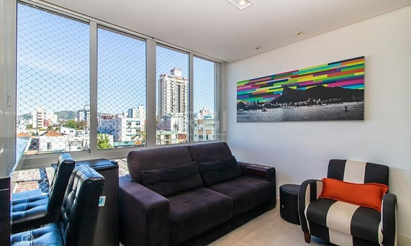 Apartamento Em Santa...
