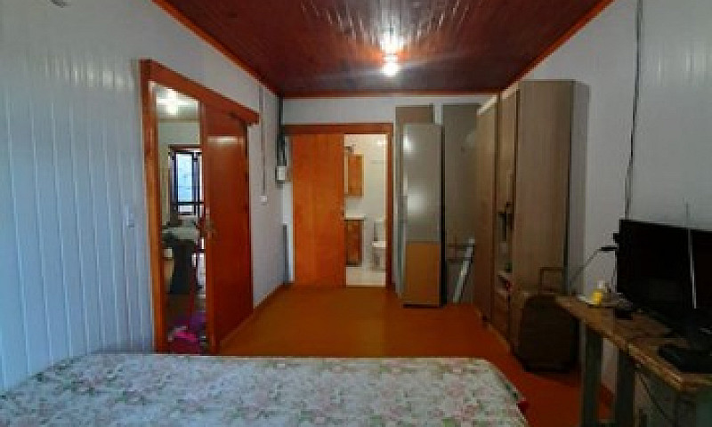Vendo Casa...