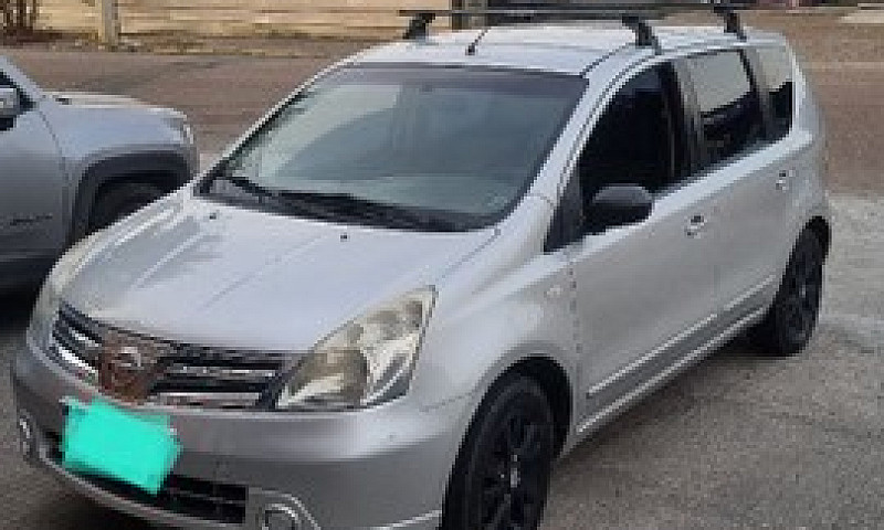 Livina S 1.6 ...